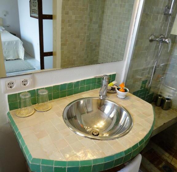 Номер Стандарт с Террасой, La Casa Grande