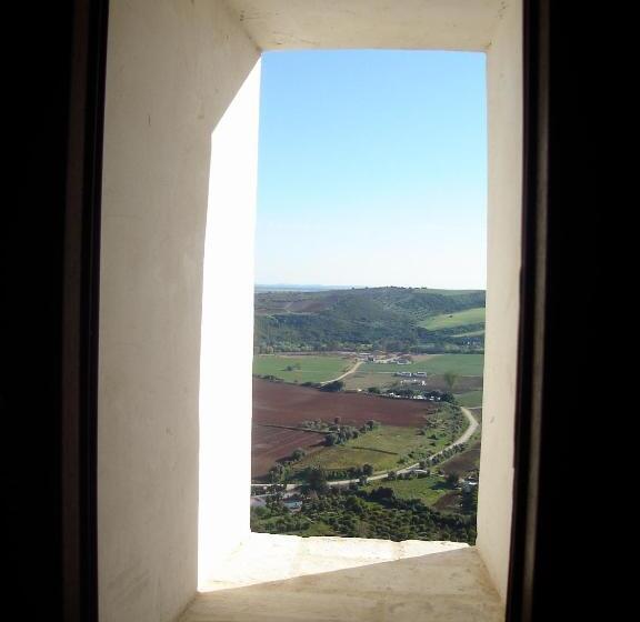 Номер Стандарт с Террасой, La Casa Grande