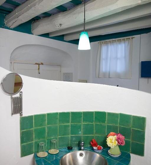 Полулюкс, La Casa Grande