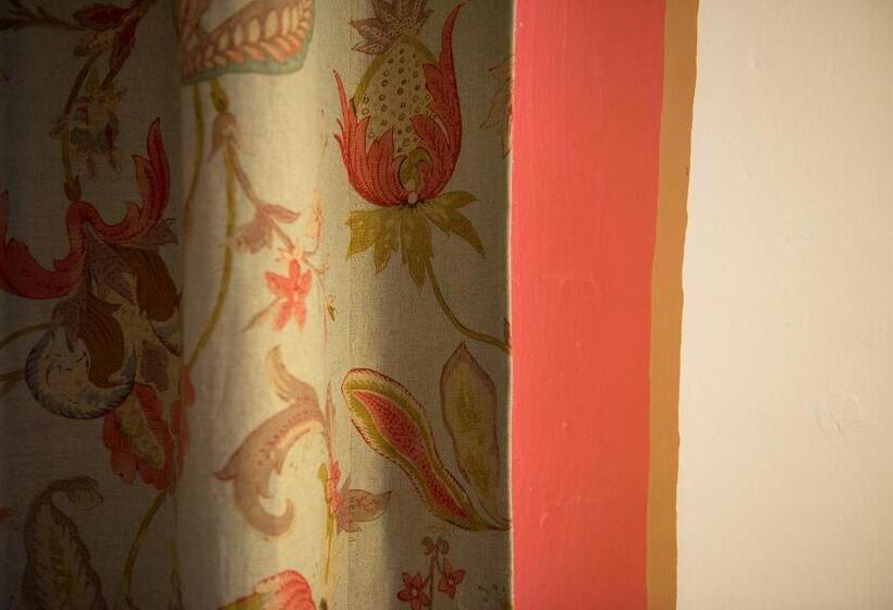 Полулюкс, La Casa Grande