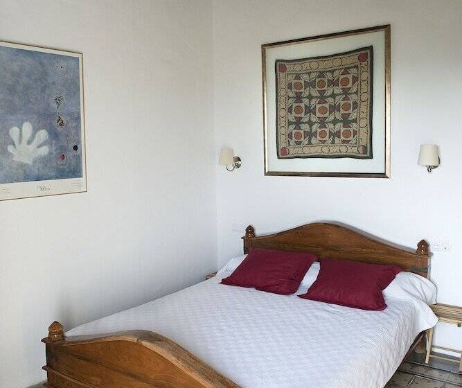 Номер Стандарт, La Casa Grande