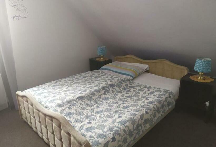 스탠다드 룸, Diamant