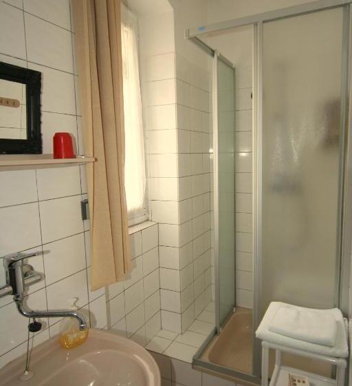 스탠다드 싱글 룸, Diamant