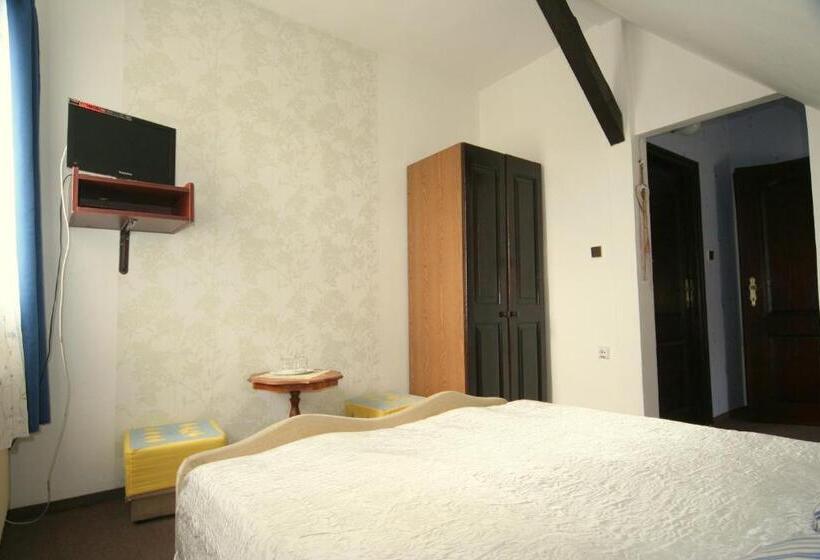 스탠다드 싱글 룸, Diamant