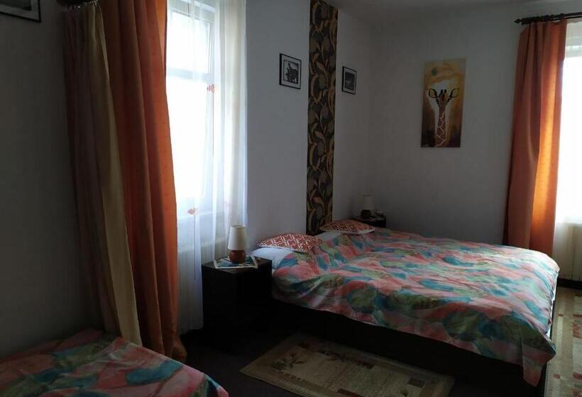 스탠다드 트리플 룸, Diamant