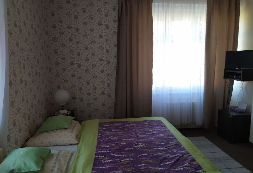 스탠다드 룸, Diamant