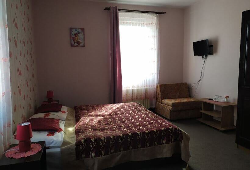 스탠다드 룸, Diamant