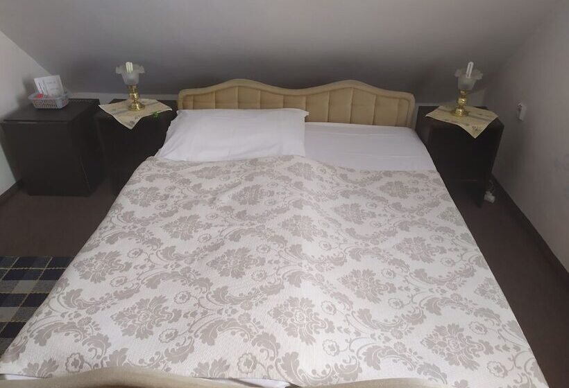 스탠다드 싱글 룸, Diamant