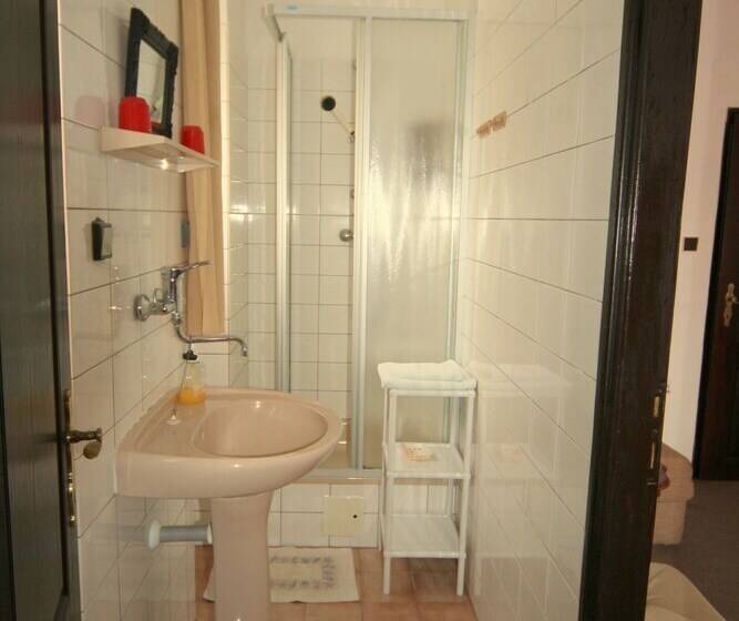 스탠다드 싱글 룸, Diamant