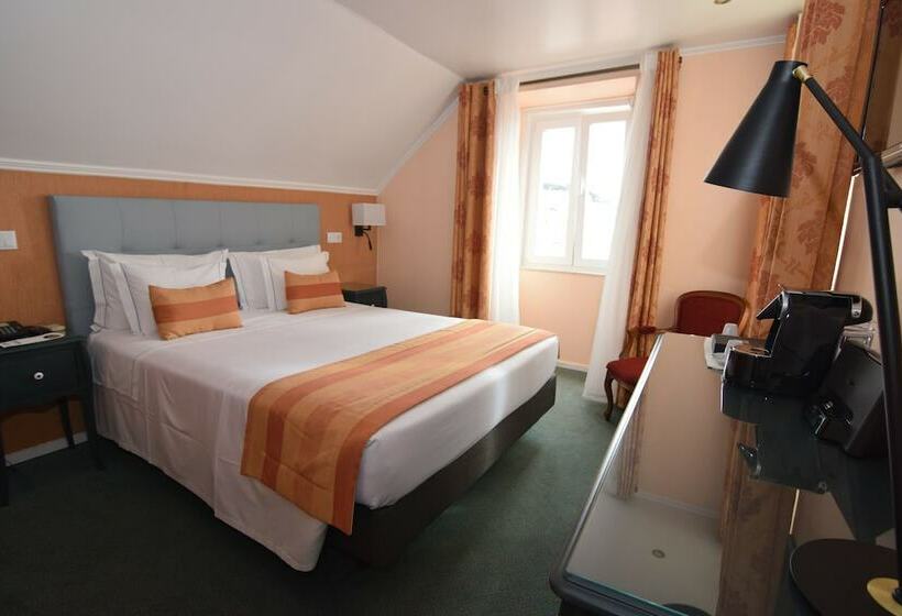 اتاق سوپریور, Residencial Florescente