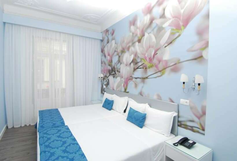 اتاق سوپریور, Residencial Florescente