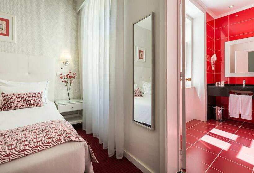 اتاق سوپریور, Residencial Florescente