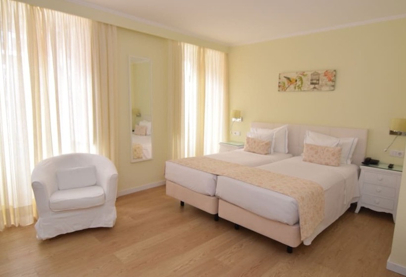 اتاق سوپریور, Residencial Florescente