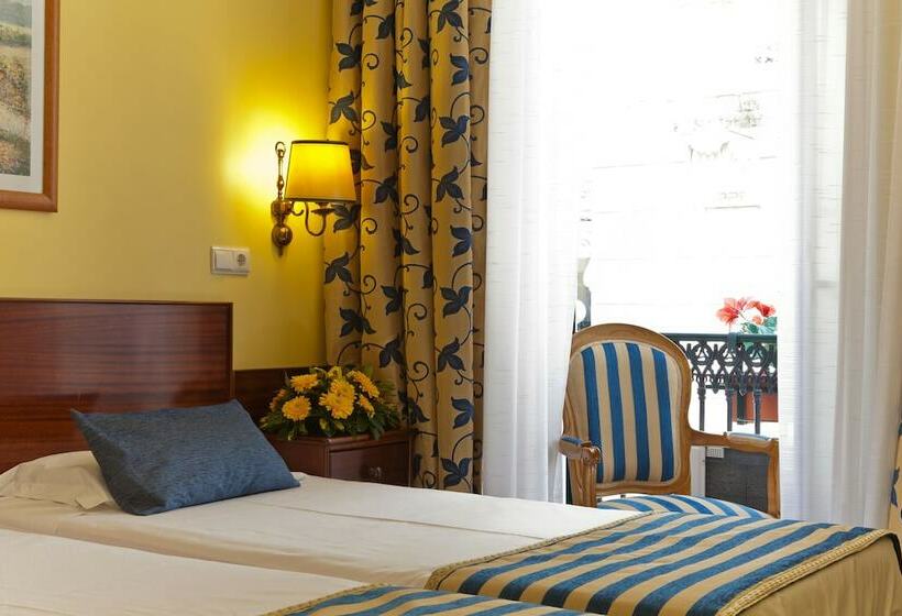 اتاق استاندارد, Residencial Florescente