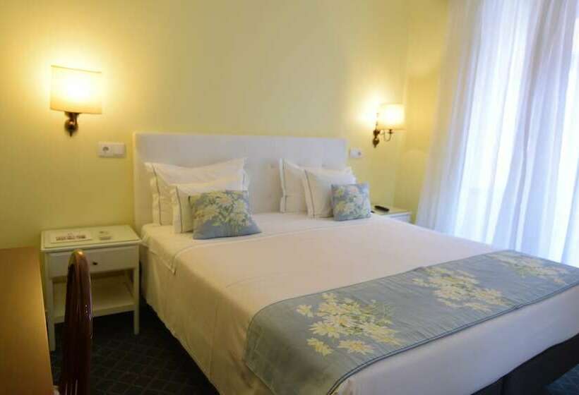 اتاق استاندارد, Residencial Florescente