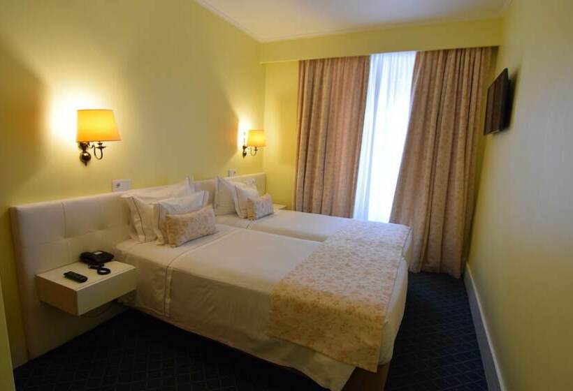 اتاق استاندارد, Residencial Florescente