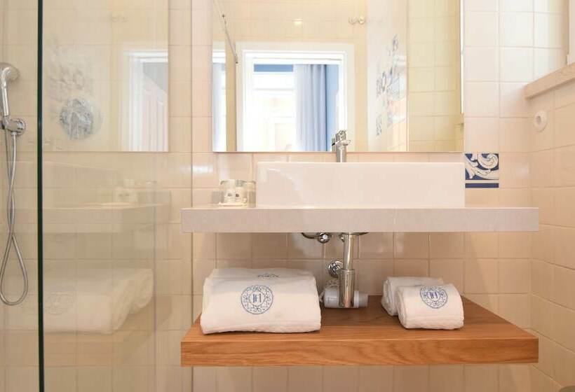 اتاق استاندارد, Residencial Florescente