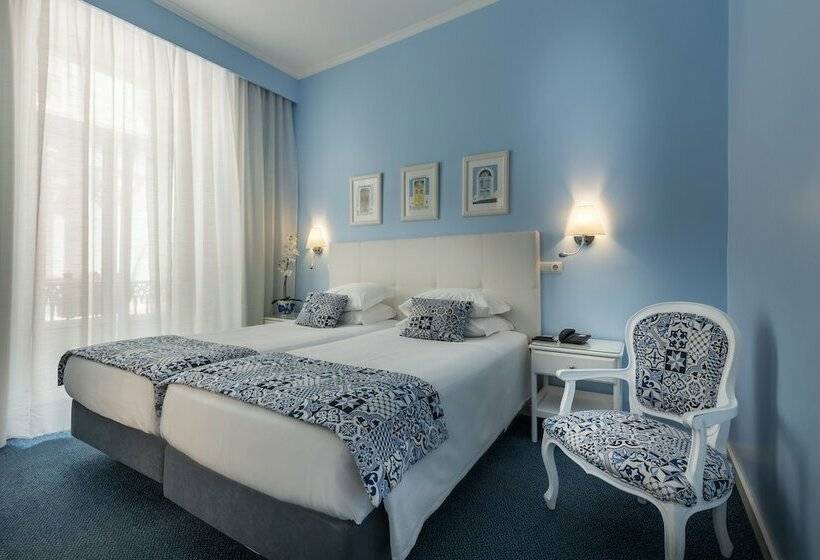 اتاق لوکس, Residencial Florescente