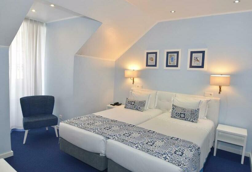 اتاق سوپریور, Residencial Florescente