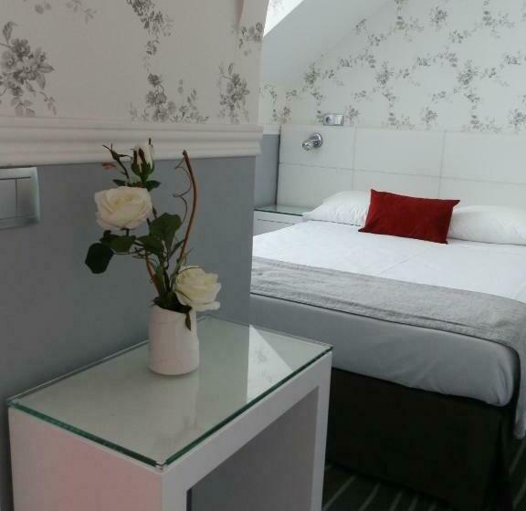 اتاق استاندارد, Residencial Florescente