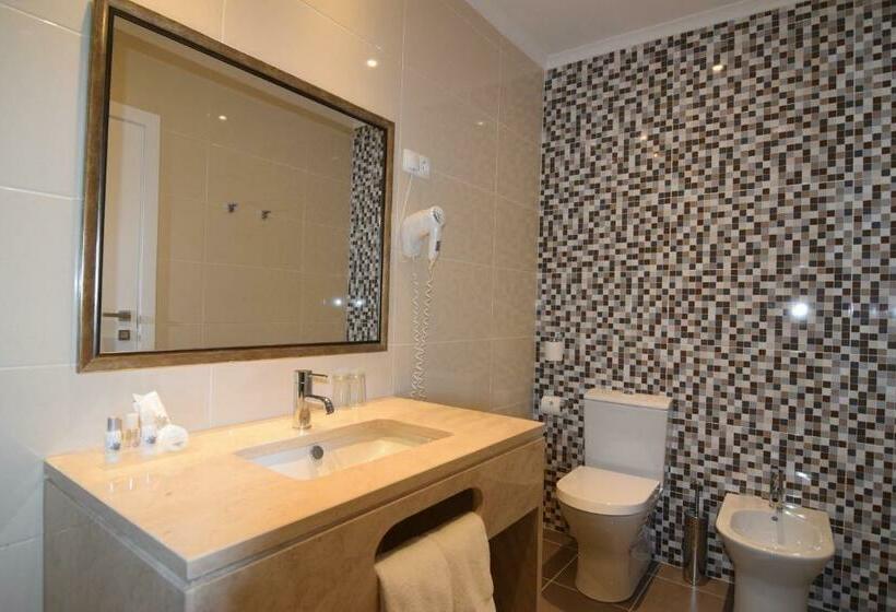 اتاق سوپریور, Residencial Florescente