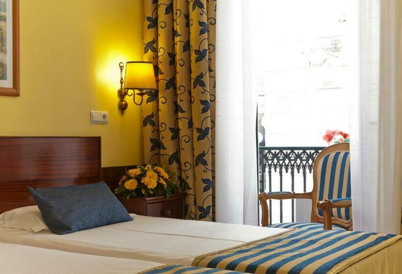 اتاق استاندارد, Residencial Florescente