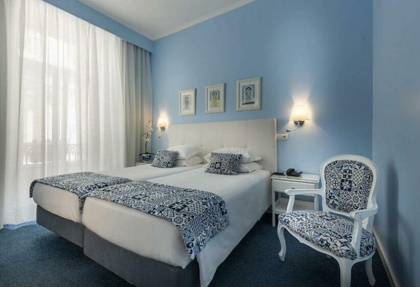 اتاق سوپریور, Residencial Florescente