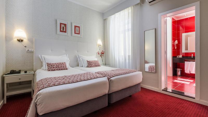 اتاق سوپریور, Residencial Florescente