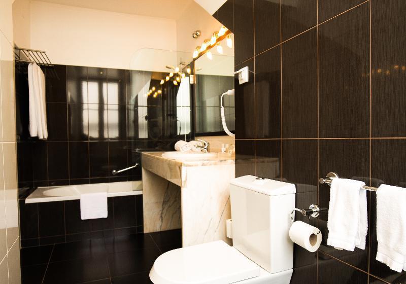 اتاق سوپریور, Residencial Florescente