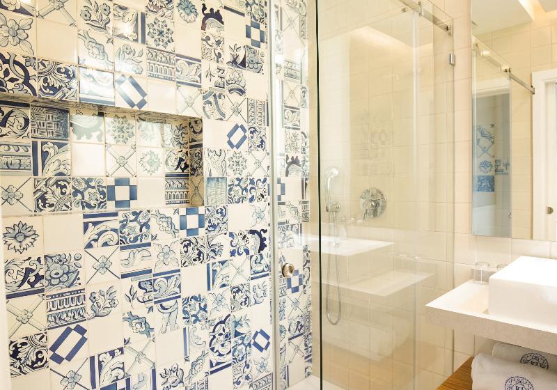 اتاق استاندارد, Residencial Florescente