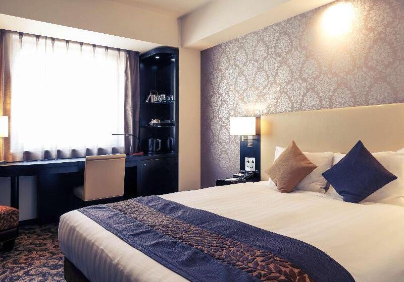 اتاق سوپریور, Residencial Florescente