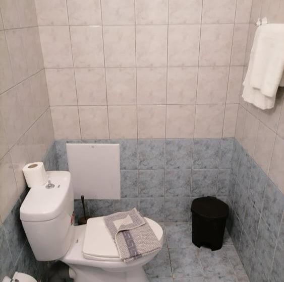 스탠다드 트리플 룸 풀장 전망, Katerina Apartments