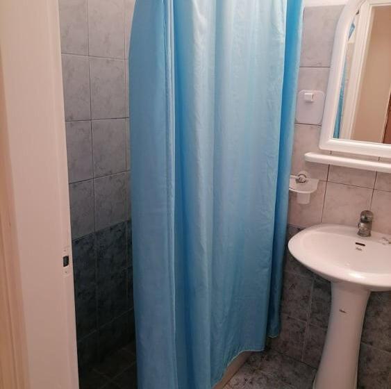 패밀리 룸 가든 전망, Katerina Apartments