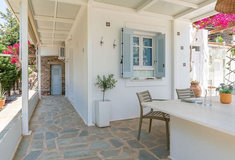 스탠다드 룸, La Casa Di Dolly