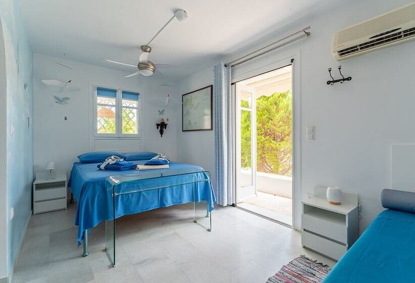 스탠다드 룸, La Casa Di Dolly