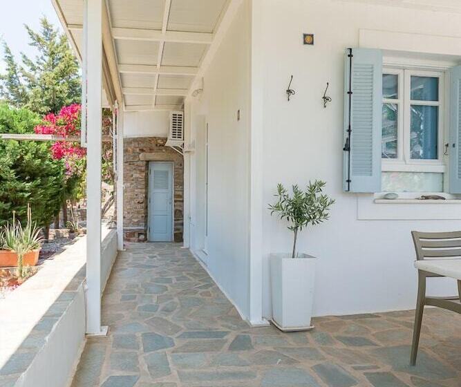 스탠다드 룸, La Casa Di Dolly