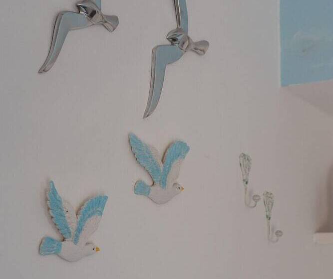 스탠다드 룸, La Casa Di Dolly