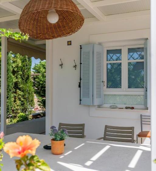 스탠다드 룸, La Casa Di Dolly