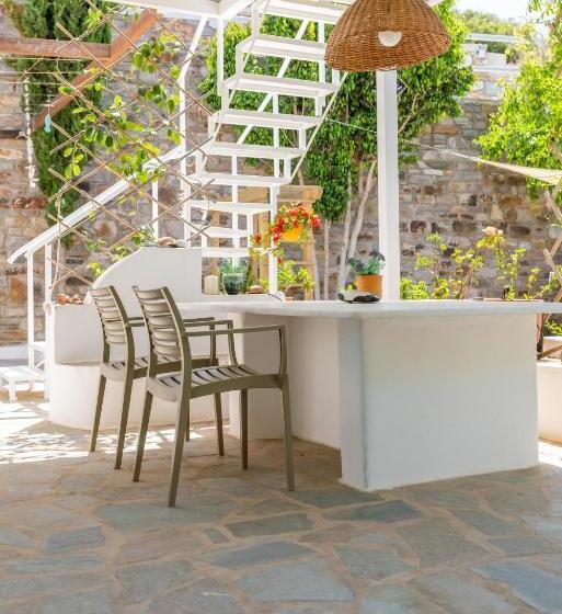 스탠다드 룸, La Casa Di Dolly