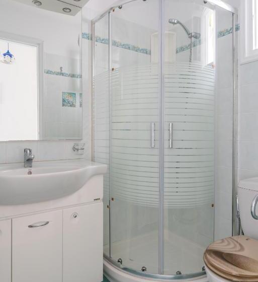 스탠다드 룸, La Casa Di Dolly