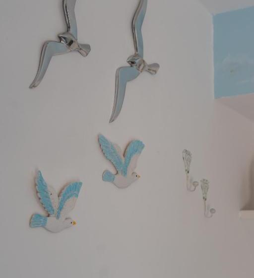 스탠다드 룸, La Casa Di Dolly