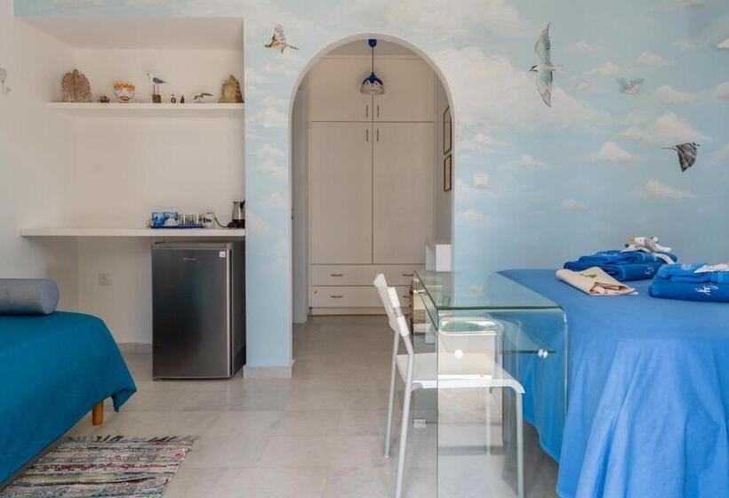 스탠다드 룸, La Casa Di Dolly