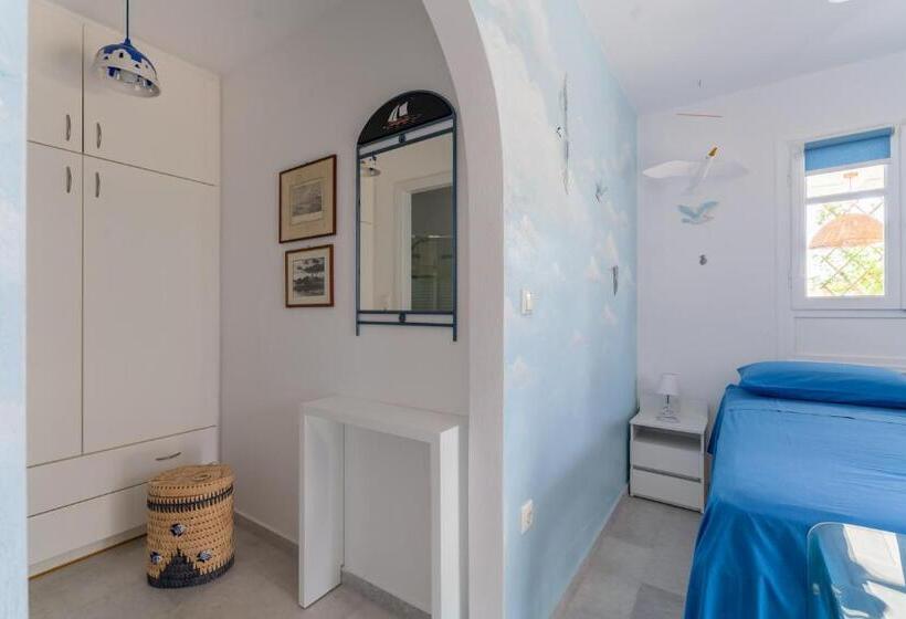 스탠다드 룸, La Casa Di Dolly