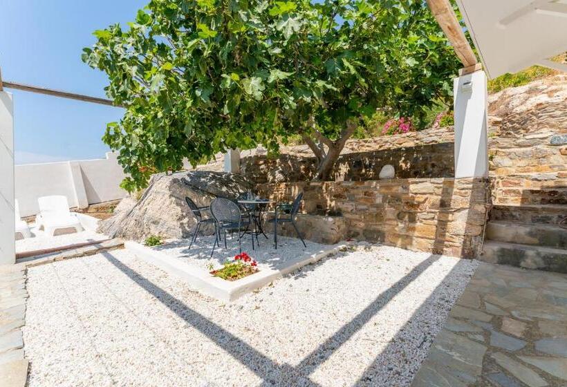 패밀리 룸, La Casa Di Dolly