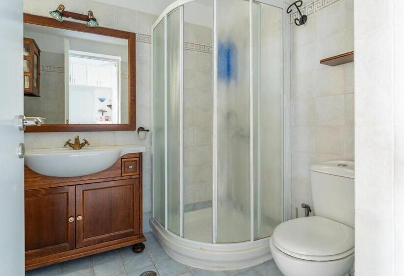 패밀리 룸, La Casa Di Dolly