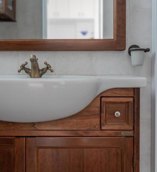 패밀리 룸, La Casa Di Dolly