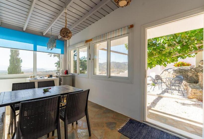 패밀리 룸, La Casa Di Dolly