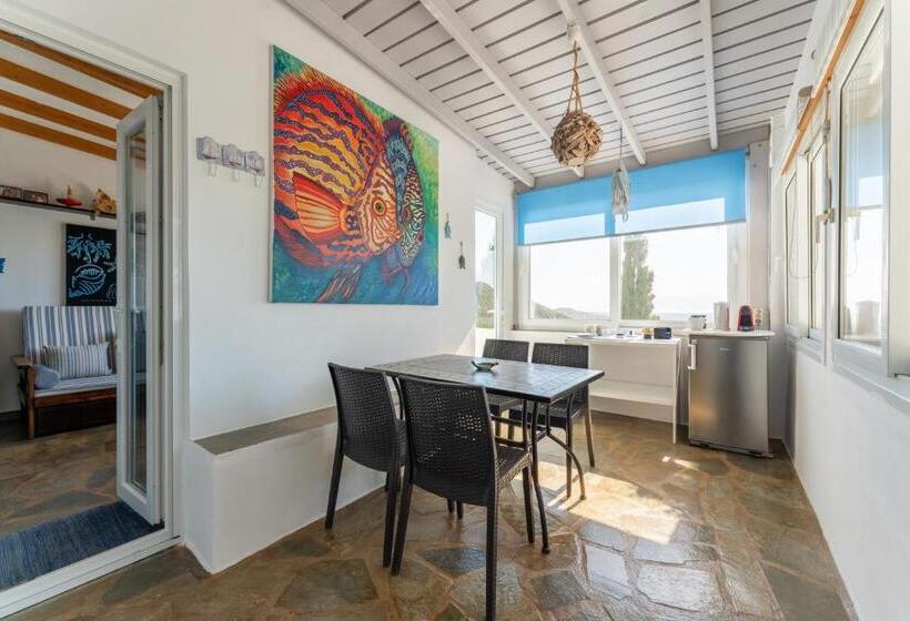 패밀리 룸, La Casa Di Dolly