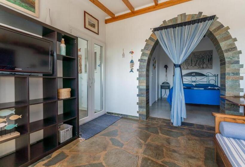 패밀리 룸, La Casa Di Dolly