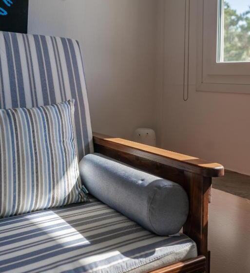 패밀리 룸, La Casa Di Dolly